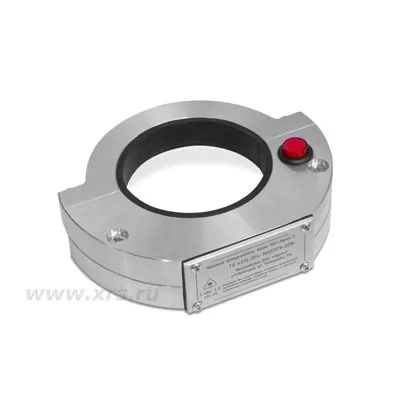 Рис. 5.1 Лазерный целеуказатель АРИОН ЛЦП/Памир (Март, Арина, Арион)